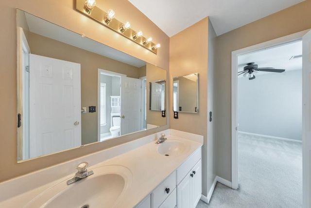 3548 Dunlin Shore Court, Peachtree Corners, GA 30092