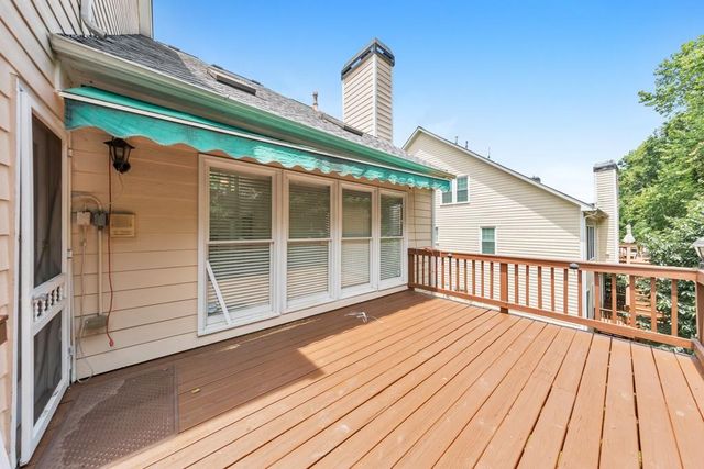 3548 Dunlin Shore Court, Peachtree Corners, GA 30092