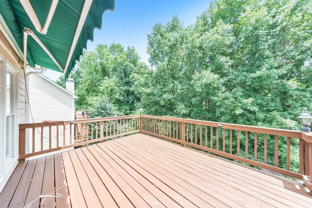 3548 Dunlin Shore Court, Peachtree Corners, GA 30092