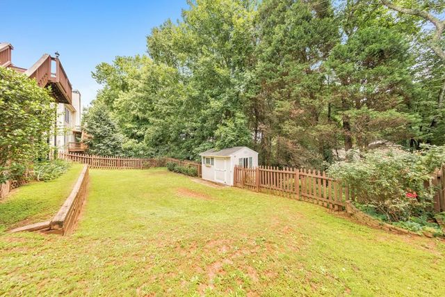 3548 Dunlin Shore Court, Peachtree Corners, GA 30092