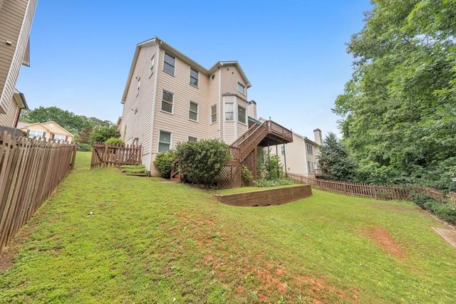 3548 Dunlin Shore Court, Peachtree Corners, GA 30092