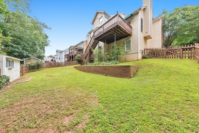 3548 Dunlin Shore Court, Peachtree Corners, GA 30092