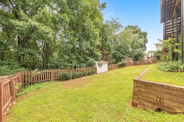 3548 Dunlin Shore Court, Peachtree Corners, GA 30092