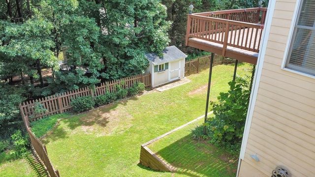 3548 Dunlin Shore Court, Peachtree Corners, GA 30092