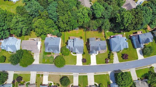 3548 Dunlin Shore Court, Peachtree Corners, GA 30092