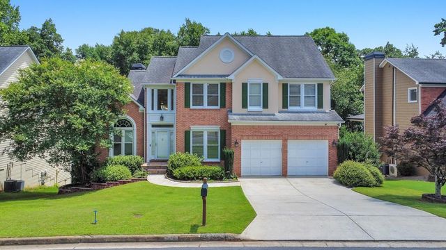 3548 Dunlin Shore Court, Peachtree Corners, GA 30092