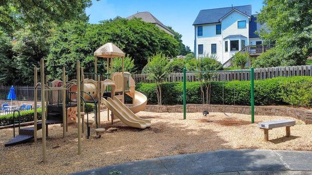 3548 Dunlin Shore Court, Peachtree Corners, GA 30092