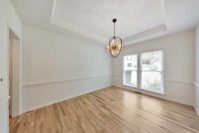 3548 Dunlin Shore Court, Peachtree Corners, GA 30092