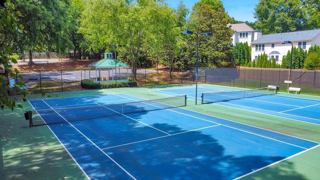 3548 Dunlin Shore Court, Peachtree Corners, GA 30092