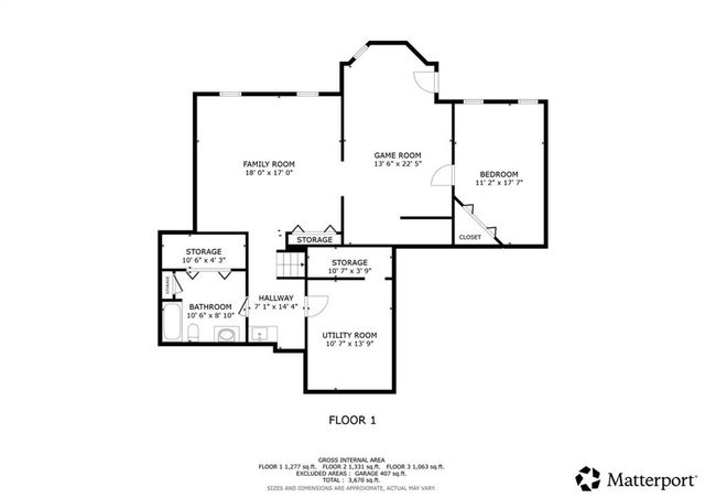 3548 Dunlin Shore Court, Peachtree Corners, GA 30092