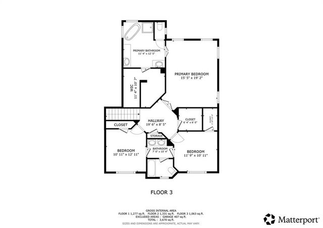 3548 Dunlin Shore Court, Peachtree Corners, GA 30092