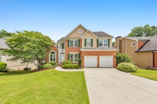 3548 Dunlin Shore Court, Peachtree Corners, GA 30092
