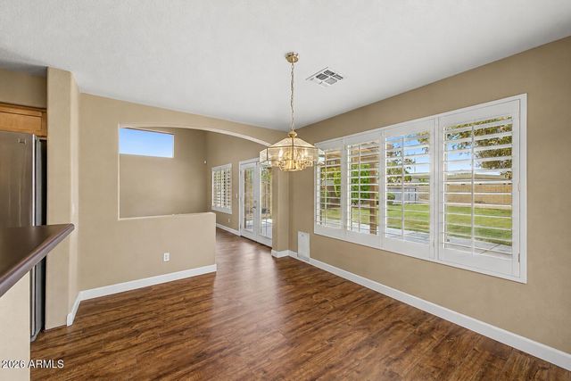 6916 W JUNIPER Avenue, Peoria, AZ 85382