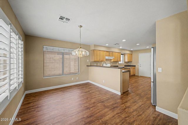 6916 W JUNIPER Avenue, Peoria, AZ 85382
