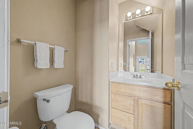 6916 W JUNIPER Avenue, Peoria, AZ 85382