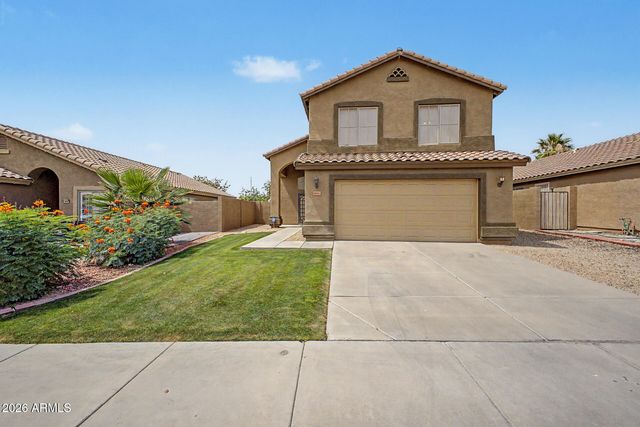 6916 W JUNIPER Avenue, Peoria, AZ 85382