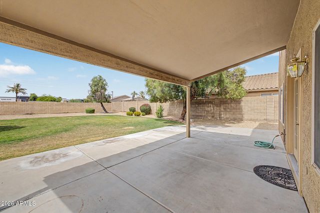 6916 W JUNIPER Avenue, Peoria, AZ 85382