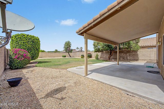 6916 W JUNIPER Avenue, Peoria, AZ 85382