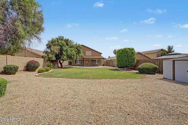 6916 W JUNIPER Avenue, Peoria, AZ 85382