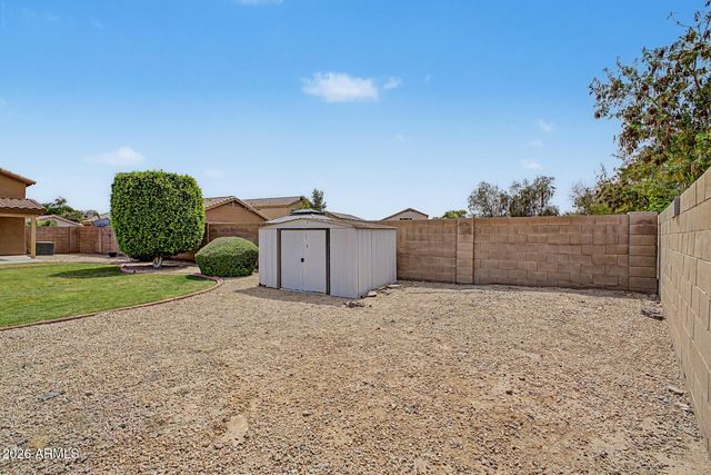 6916 W JUNIPER Avenue, Peoria, AZ 85382