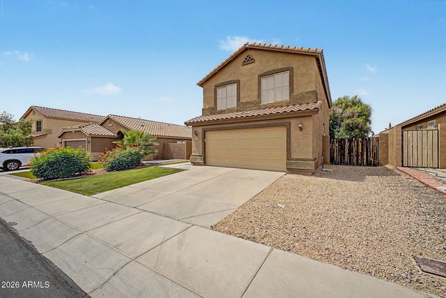 6916 W JUNIPER Avenue, Peoria, AZ 85382