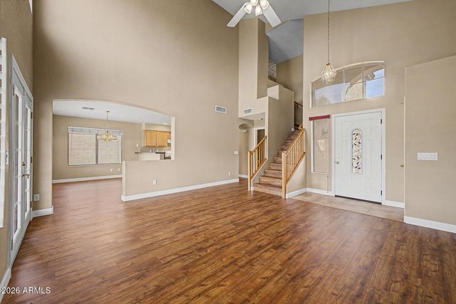 6916 W JUNIPER Avenue, Peoria, AZ 85382