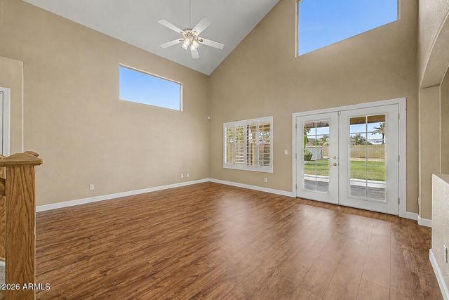6916 W JUNIPER Avenue, Peoria, AZ 85382
