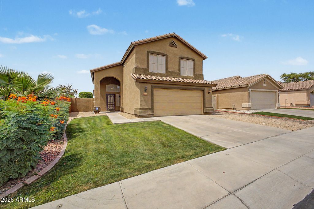 6916 W JUNIPER Avenue, Peoria, AZ 85382