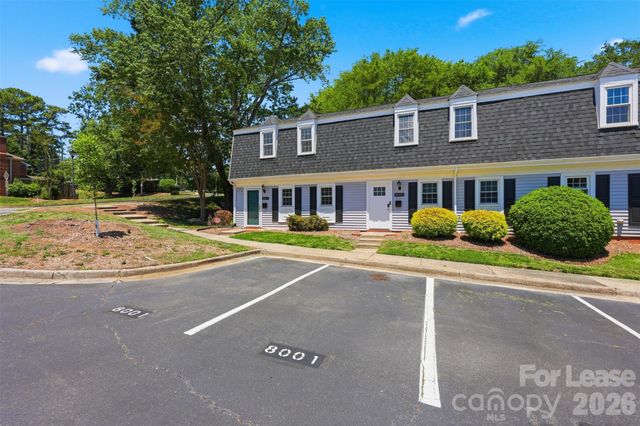 8001 Regent Park Lane, Charlotte, NC 28210