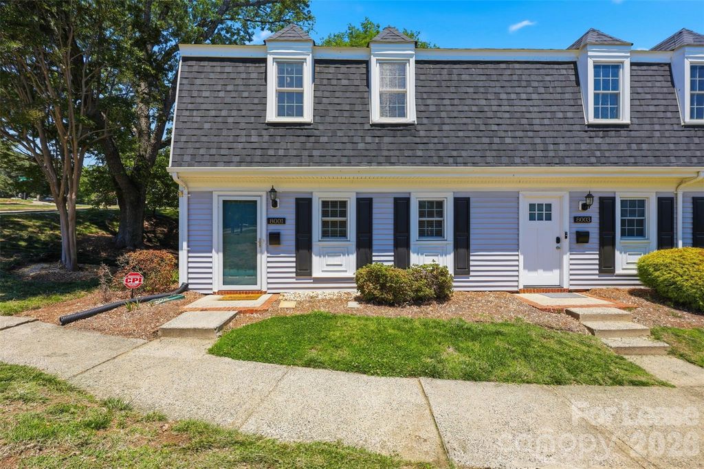 8001 Regent Park Lane, Charlotte, NC 28210