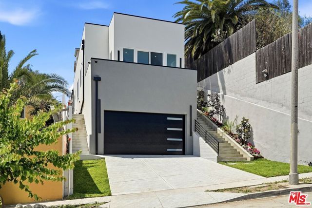4748 Twining Street, Los Angeles, CA 90032