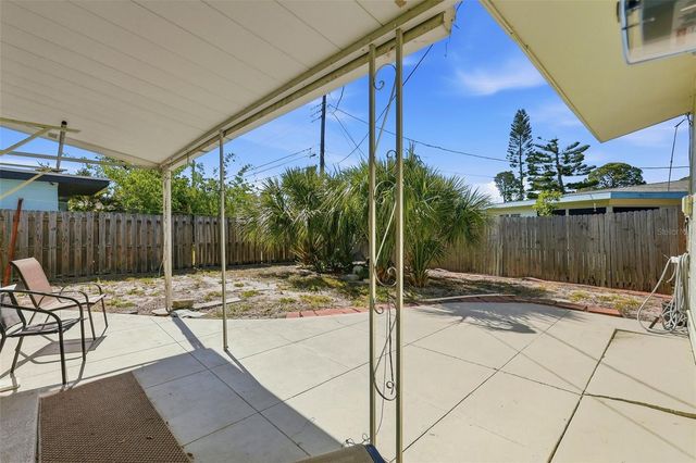11570 60TH TERRACE, Seminole, FL 33772
