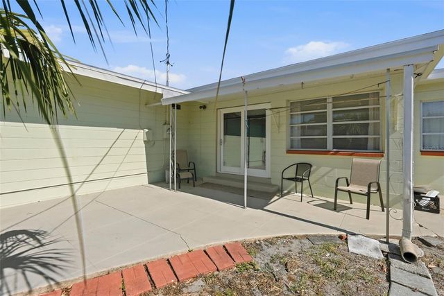 11570 60TH TERRACE, Seminole, FL 33772