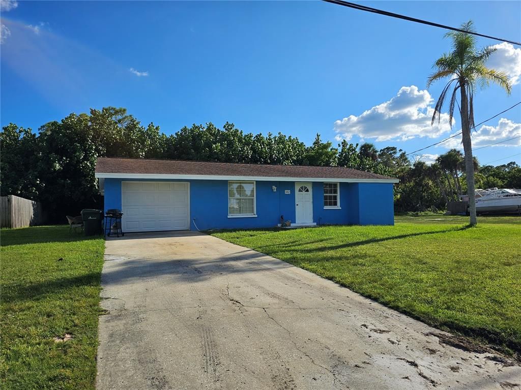 142 MYAKKA DRIVE, Venice, FL 34293