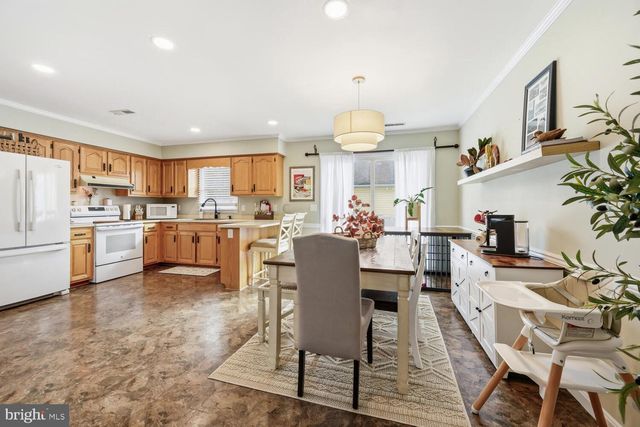 113 GLORIA, Saint Michaels, MD 21663