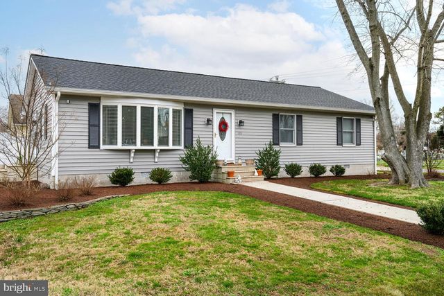 113 GLORIA, Saint Michaels, MD 21663