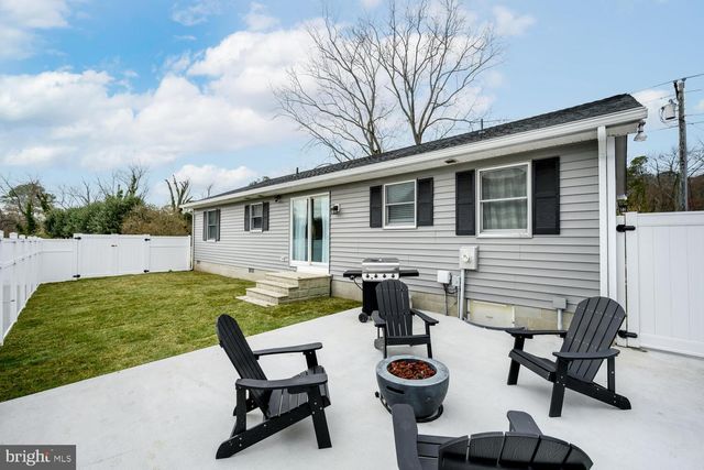 113 GLORIA, Saint Michaels, MD 21663