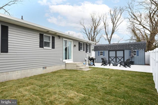 113 GLORIA, Saint Michaels, MD 21663