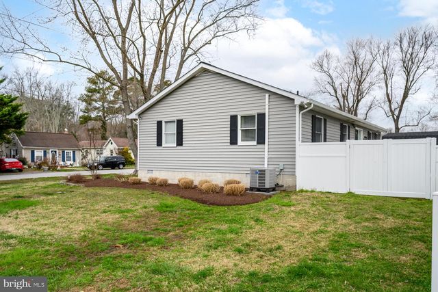 113 GLORIA, Saint Michaels, MD 21663