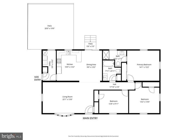 113 GLORIA, Saint Michaels, MD 21663