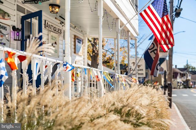 113 GLORIA, Saint Michaels, MD 21663