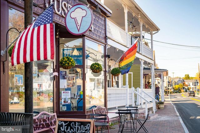 113 GLORIA, Saint Michaels, MD 21663