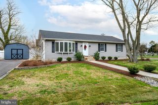 113 GLORIA, Saint Michaels, MD 21663