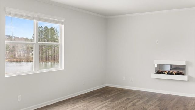 274 Thompson Ridge Lane, Dallas, GA 30132