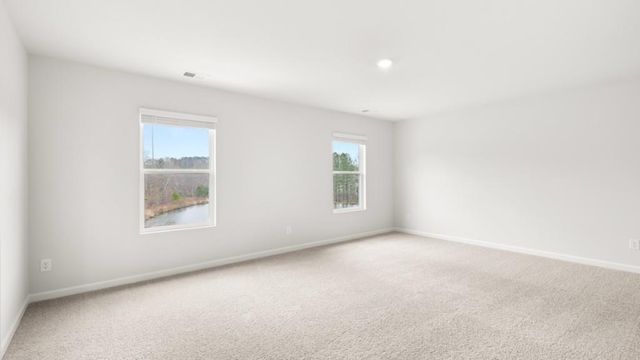 274 Thompson Ridge Lane, Dallas, GA 30132