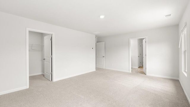 274 Thompson Ridge Lane, Dallas, GA 30132