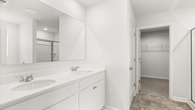 274 Thompson Ridge Lane, Dallas, GA 30132