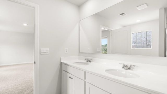 274 Thompson Ridge Lane, Dallas, GA 30132