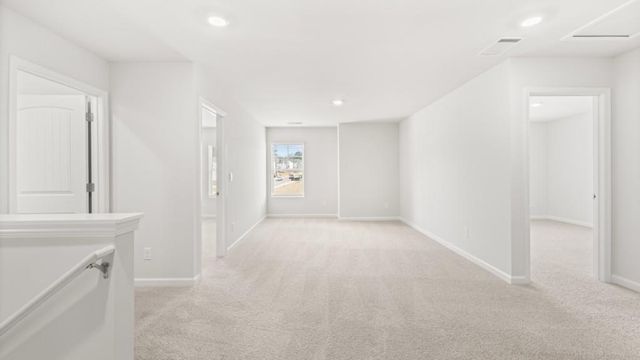 274 Thompson Ridge Lane, Dallas, GA 30132