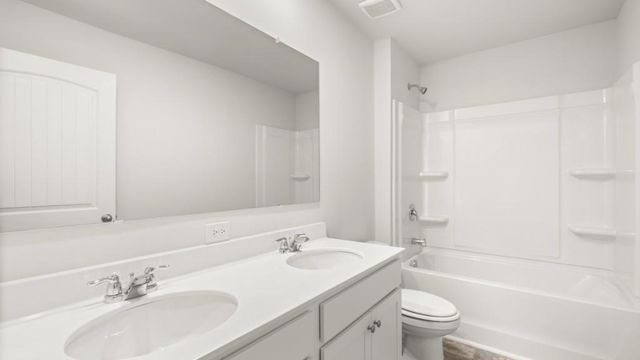 274 Thompson Ridge Lane, Dallas, GA 30132